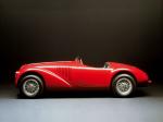 Ferrari 125 Sport 1947 года